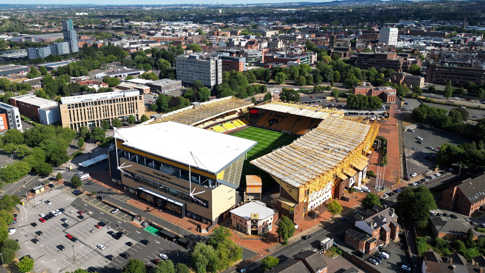 Molineux