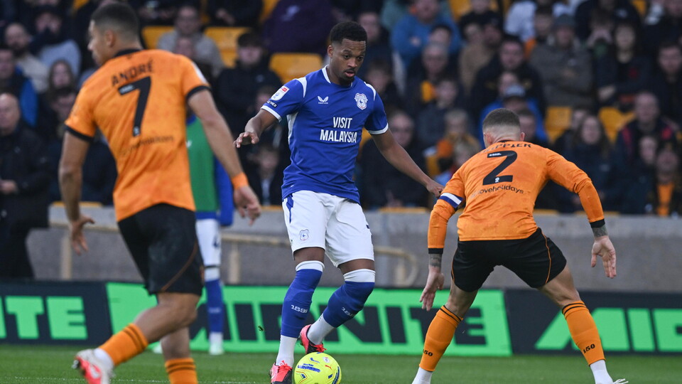 Chris Willock