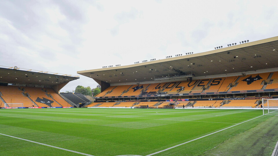 Wolverhampton Wanderers