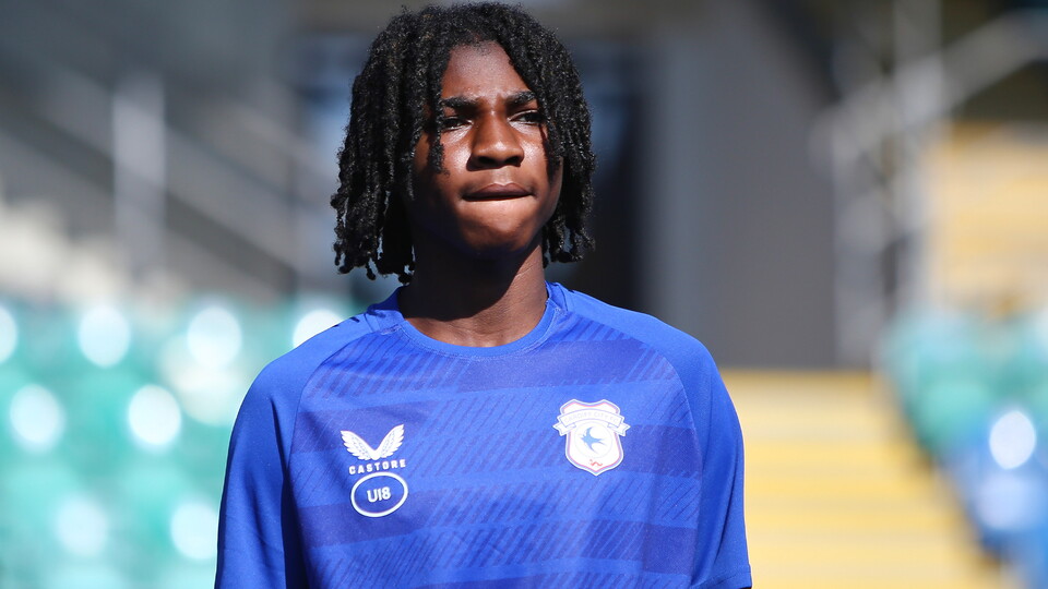 Zech Larbi