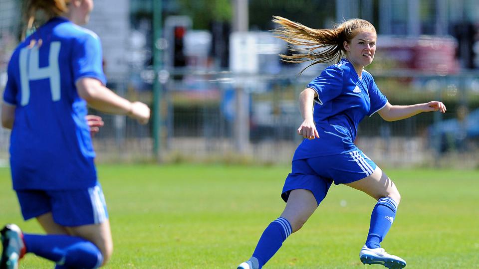 Match Report Cardiff City Fc Women 3 0 Exeter City Ladies Fc Cardiff