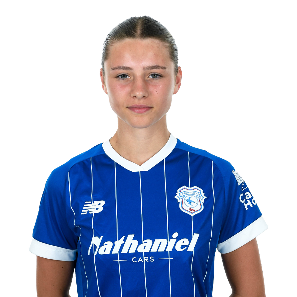 Scarlett Baker-Perry