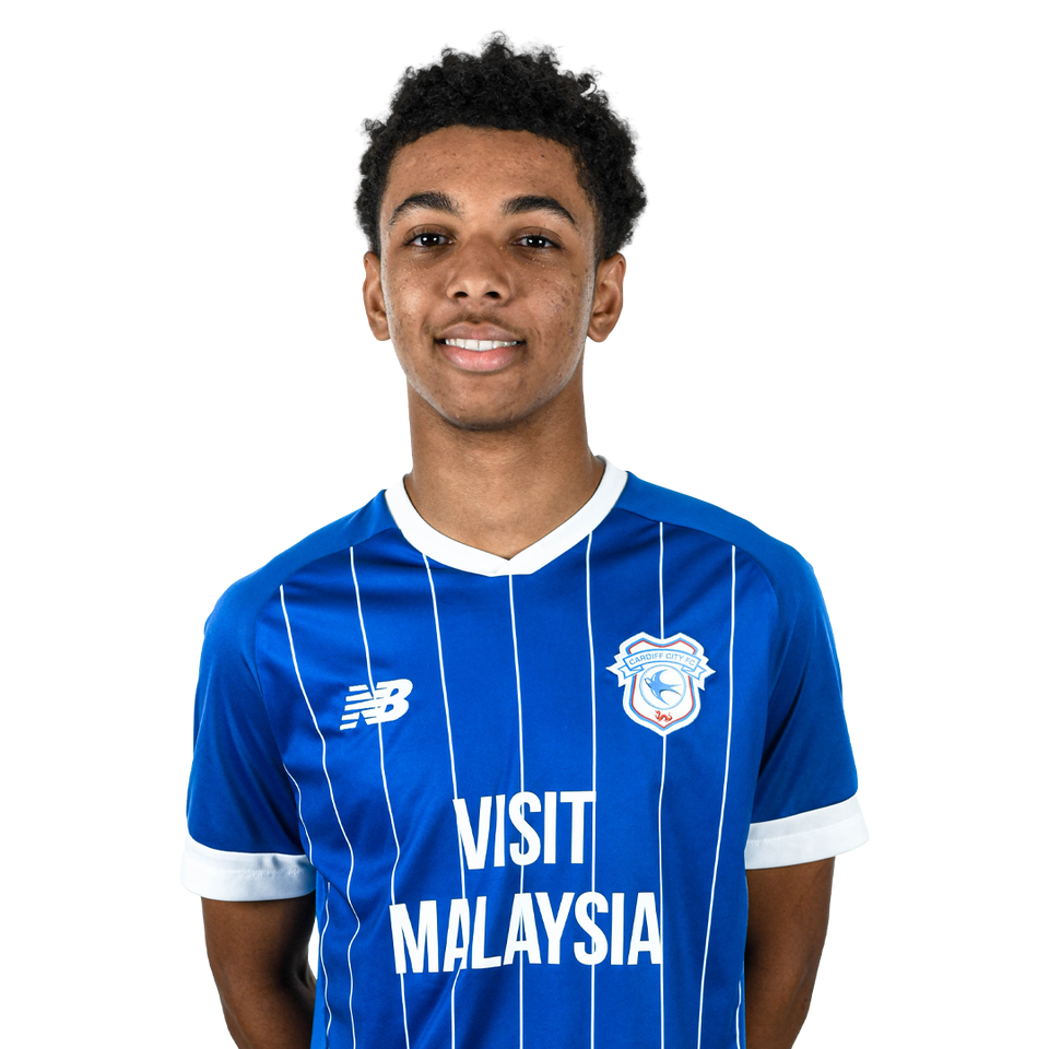 Riley Hilaire-Clarke