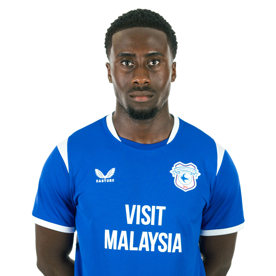 Gabriel Keita