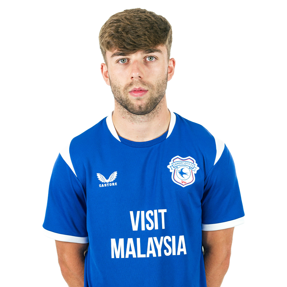 Jake Davies