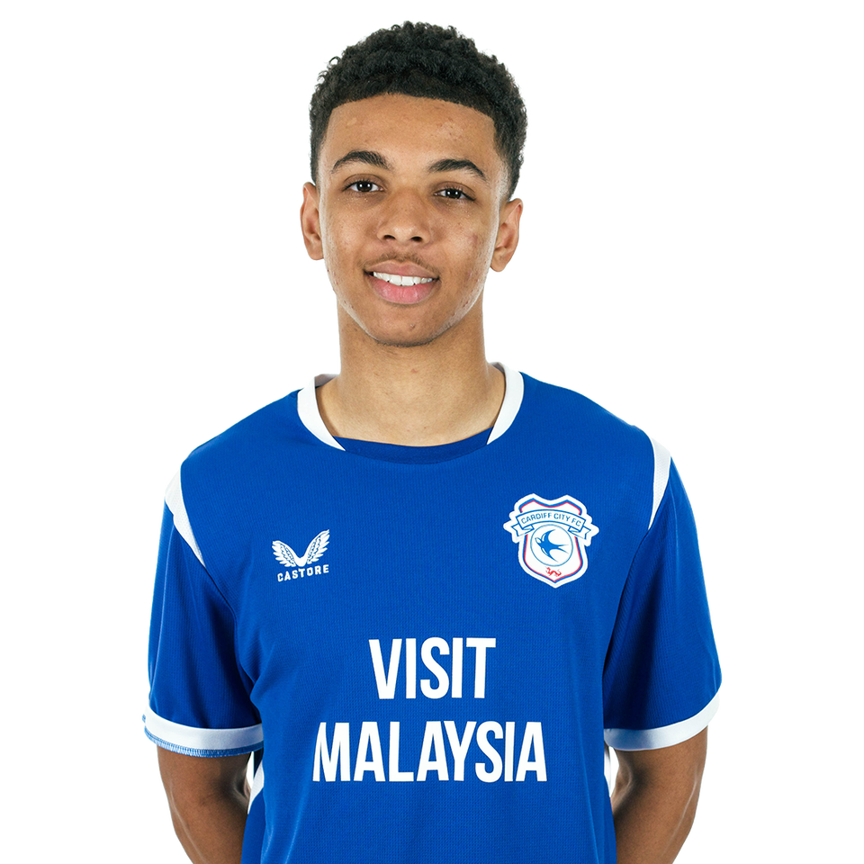 Riley Hilaire-Clarke
