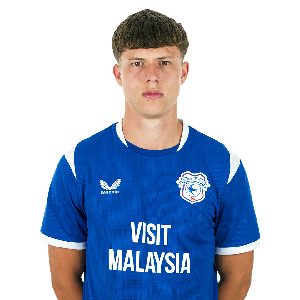 Troy Perrett