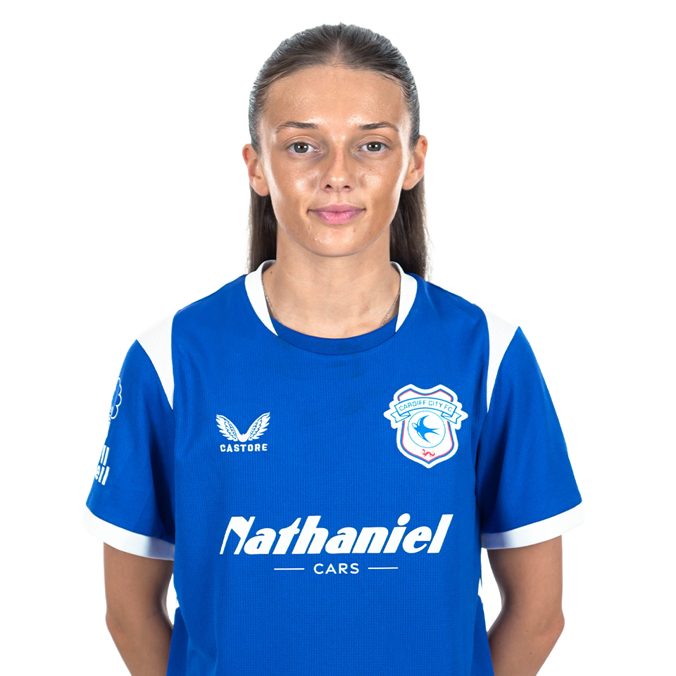 Anna Houghton