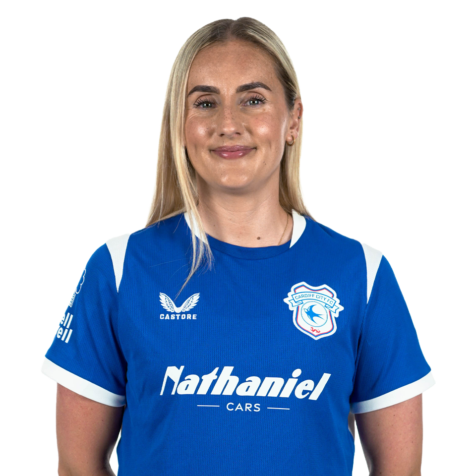 Hannah Power
