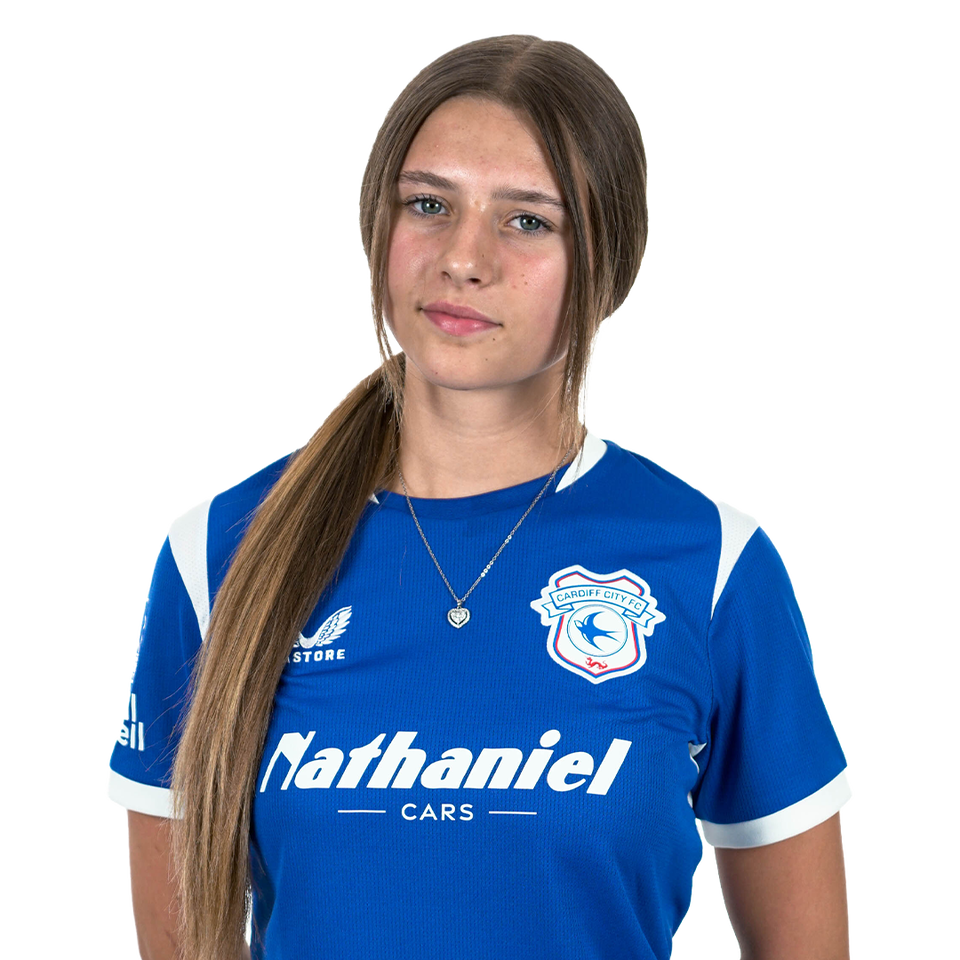Scarlett Baker-Perry