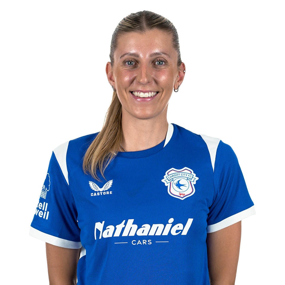 Shannon Evans