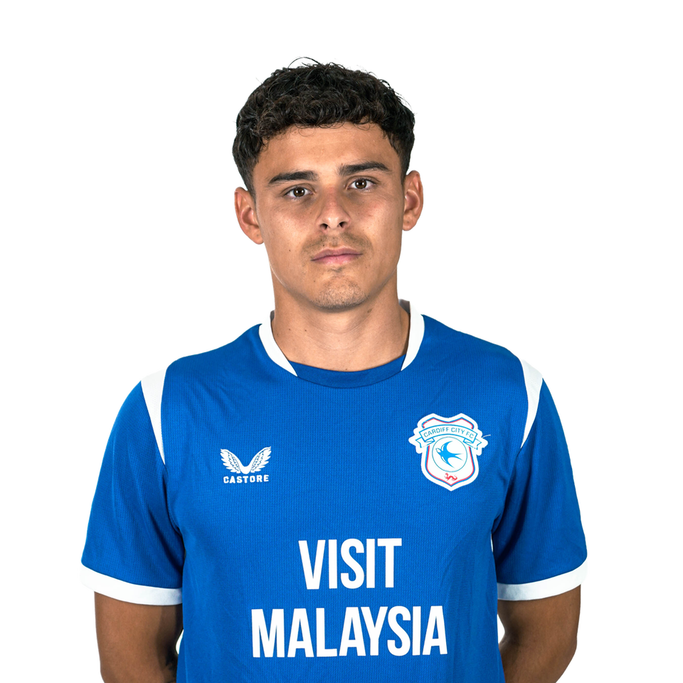 Alex Robertson