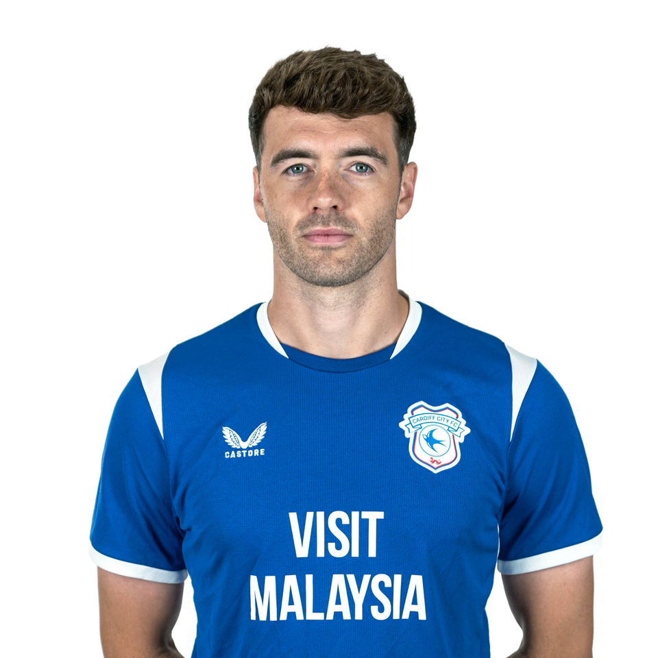 Calum Chambers