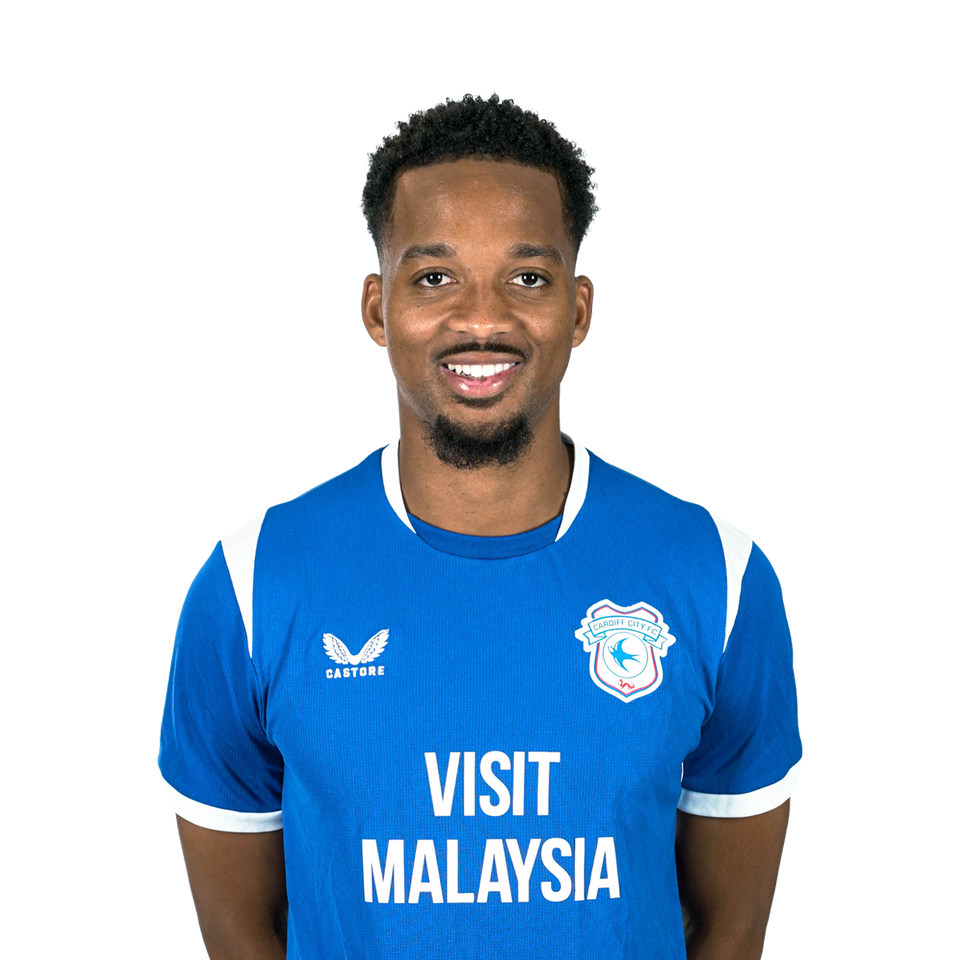 Chris Willock