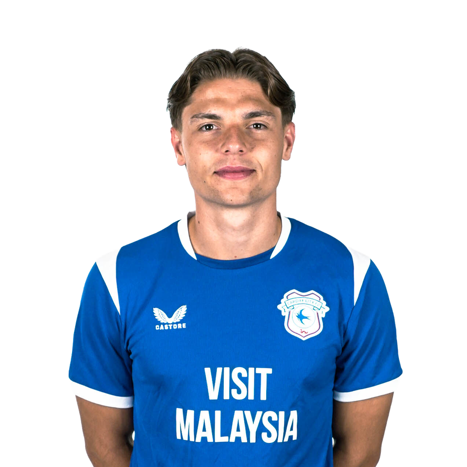 Cian Ashford