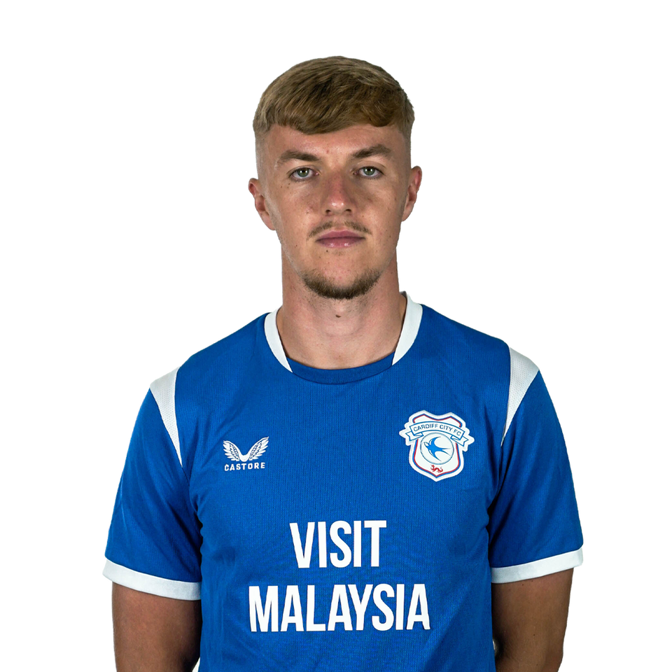 Joel Bagan