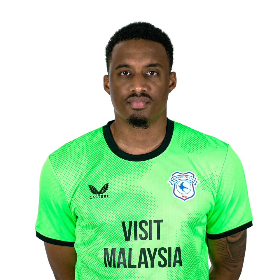 Nathan Trott