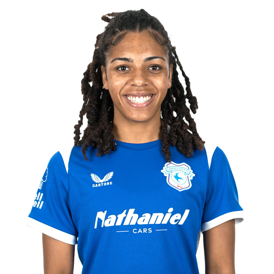 Haile Richards