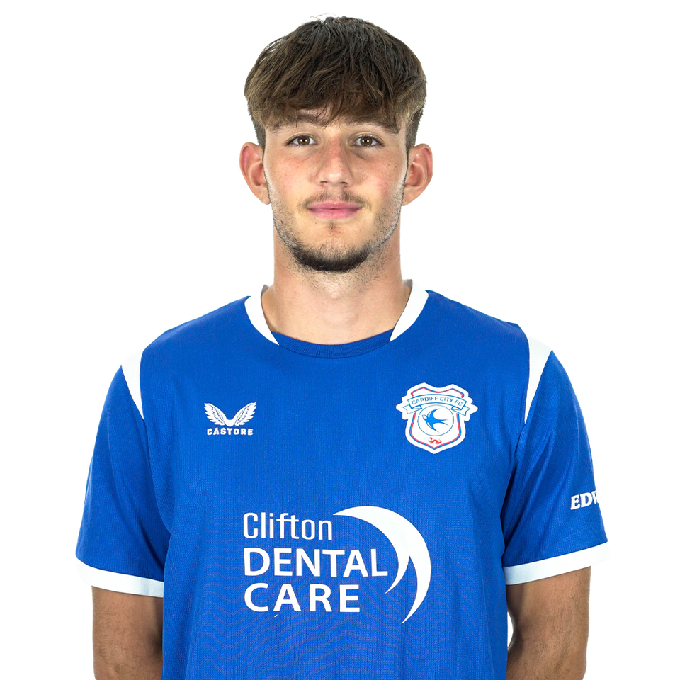 Harri Davies