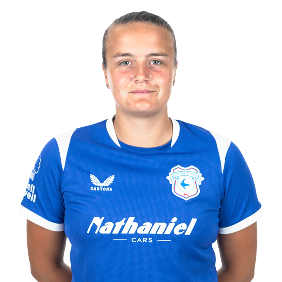 Hollie Smith