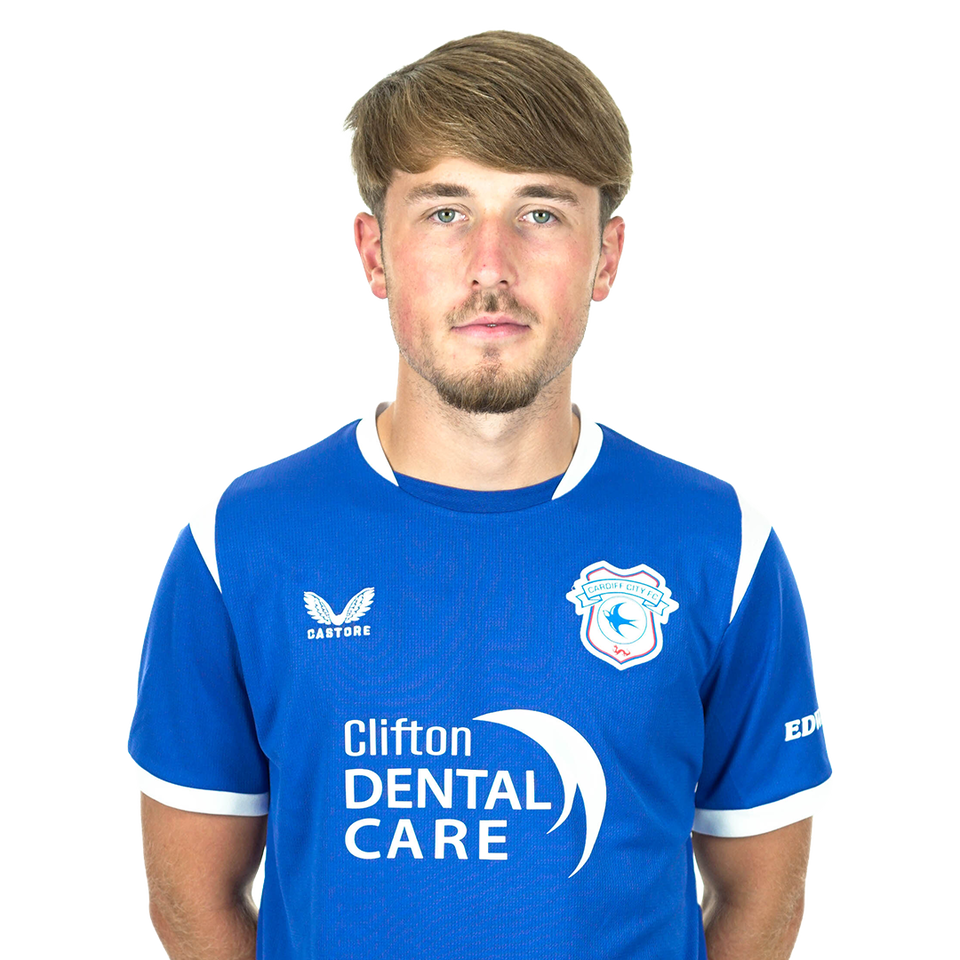 Keano Conaty