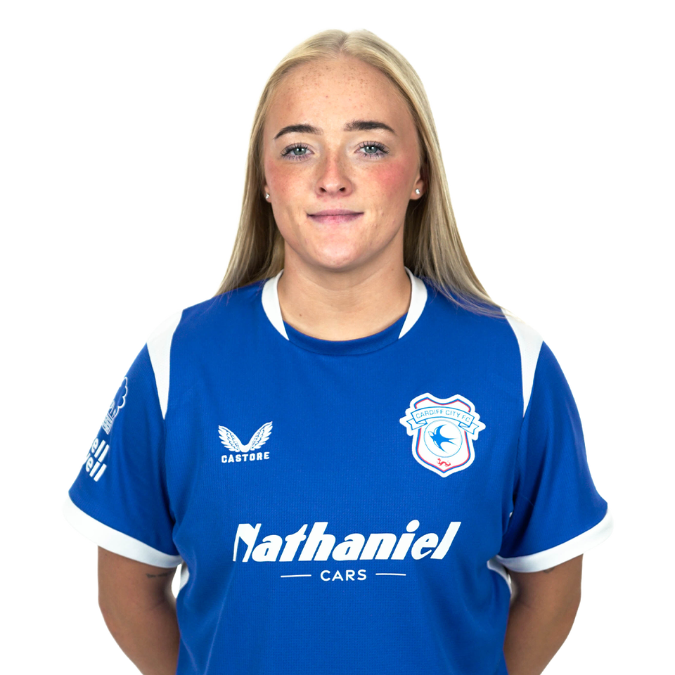 Lily Billingham
