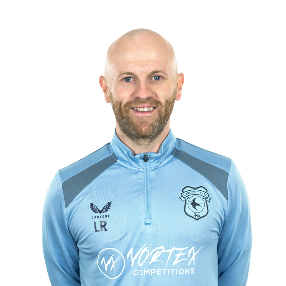 Lee Riley