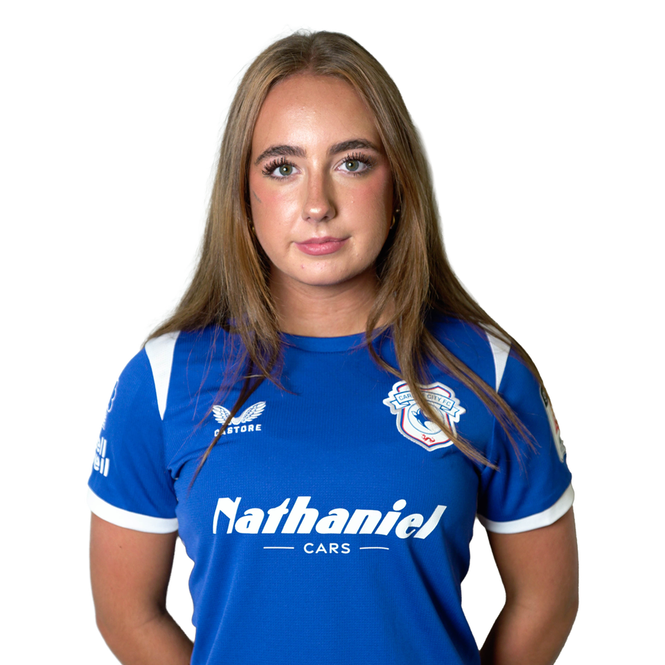 Seren Thomas