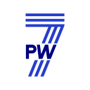PW7 Logo