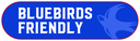 Bluebirds Friendly