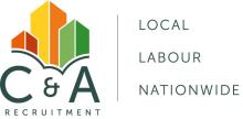 C&A Recruitment logo