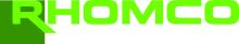 Rhomco logo