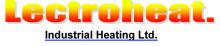 Lectroheat logo