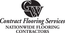 GW Flooring logo