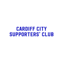 Cardiff City Supporters' Club logo