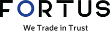Fortus logo