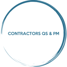 Contractors QS & PM