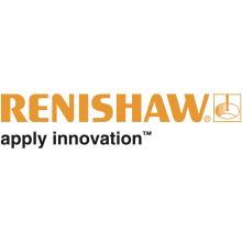 Renishaw Logo