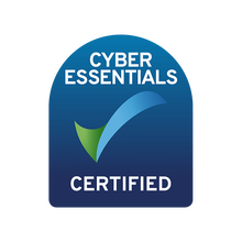 Cyber Essentials Certified