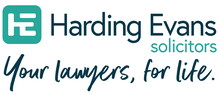 Harding Evans