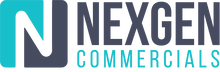 Nexgen Commercials