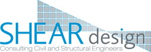 Shear Design