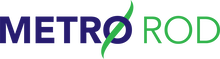 MetroRod logo