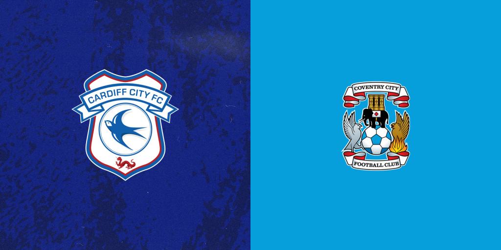 Match Preview | Cardiff City Vs. Coventry City | Cardiff