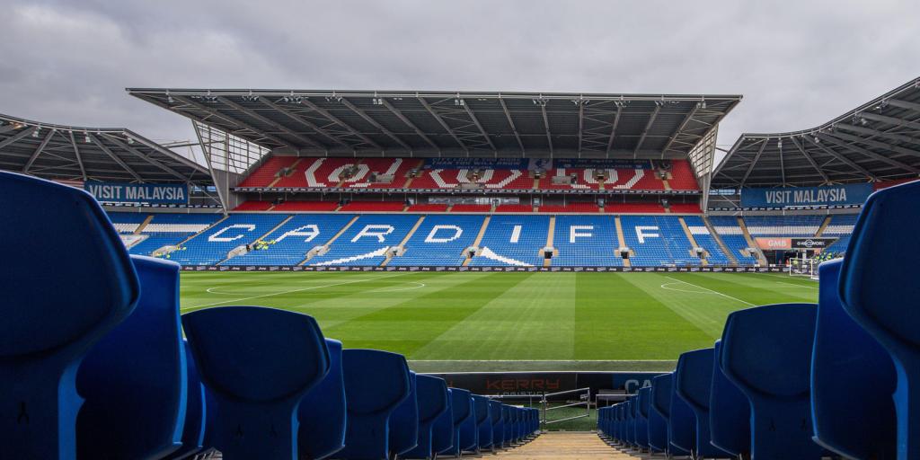 Fixture Changes Rotherham United (A) & Huddersfield Town (H) Cardiff Fixture Changes Rotherham United (A) & Huddersfield Town (H) Cardiff