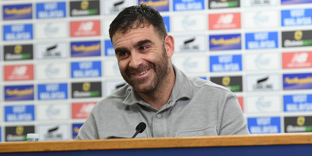 Riza pre-Sheffield United | We're looking forward to it | Cardiff