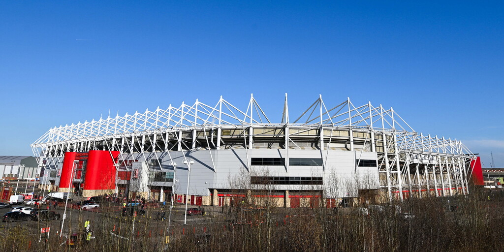 Auswärtsspiele - | Reiseführer | Middlesbrough vs. Cardiff City | Cardiff