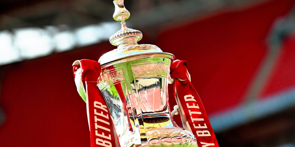 2024/25 Emirates FA Cup R5 | Aston Villa vs. Cardiff City | Cardiff