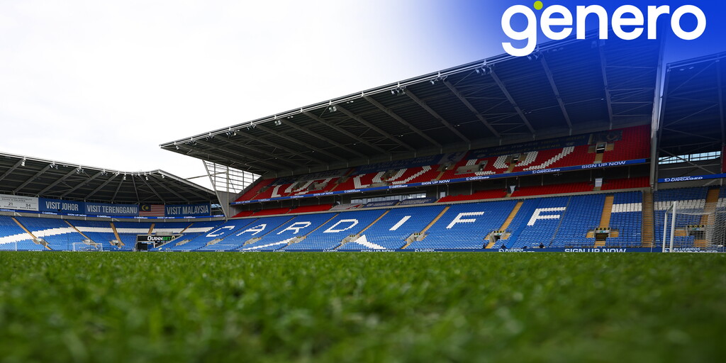 Spieltagsführer | Cardiff City vs. Swindon Town | Cardiff