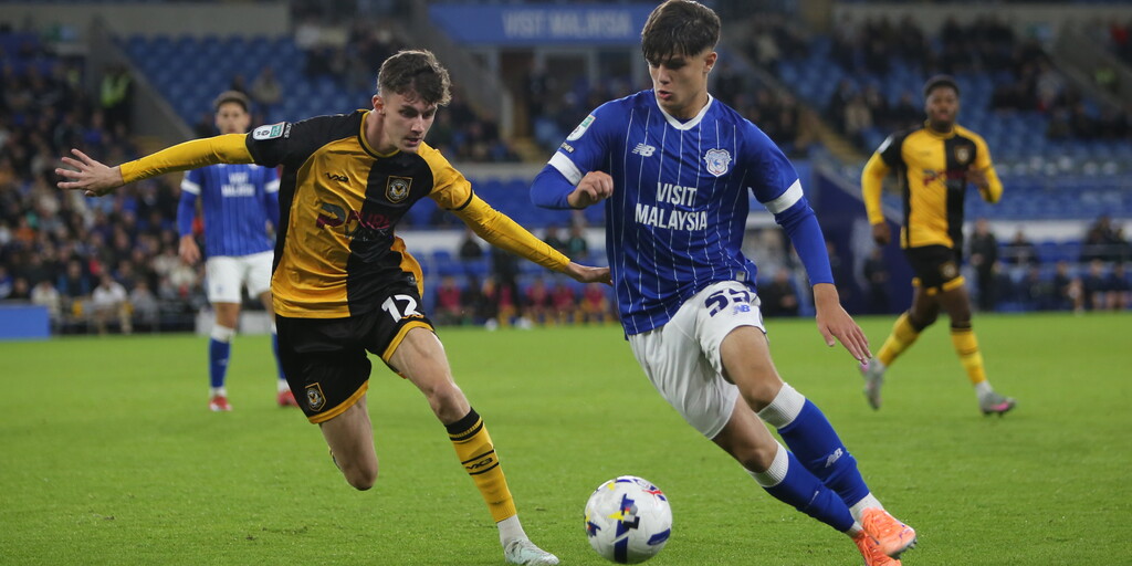 Newport County Triumphs 1-0, Easing Pressure on Hughes